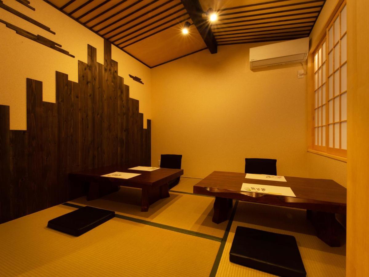 Guest House Suzumeno Kakurembo Όρος Κόγια Εξωτερικό φωτογραφία
