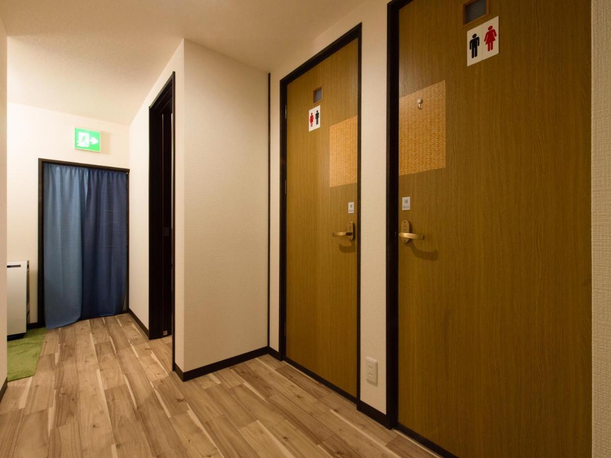 Guest House Suzumeno Kakurembo Όρος Κόγια Εξωτερικό φωτογραφία